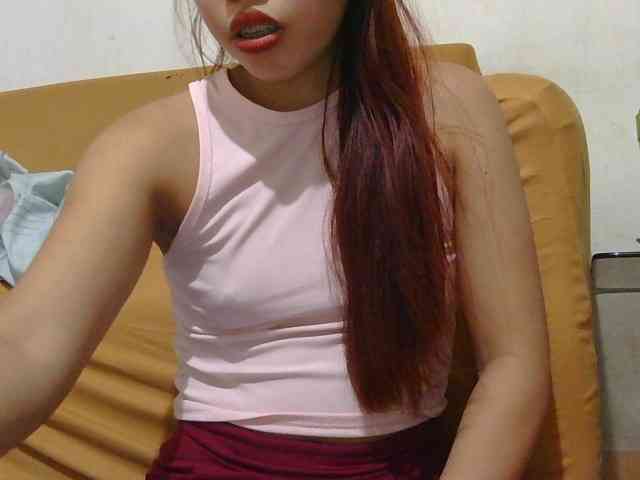 Mysteriouslovely webcam