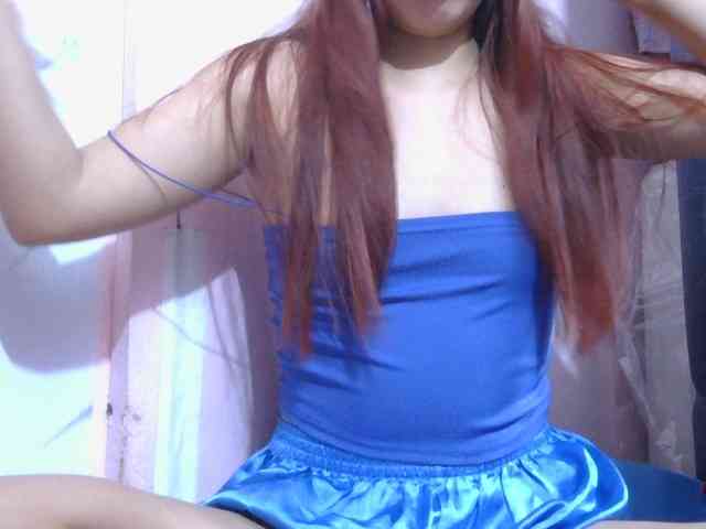 Mysteriouslovely webcam