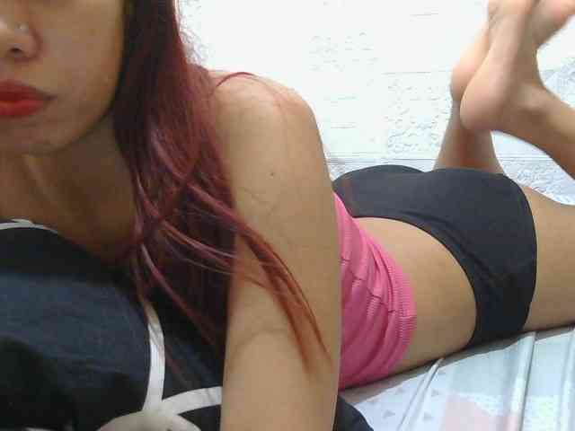 Mysteriouslovely webcam