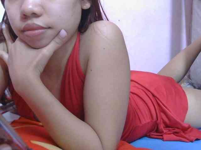 Mysteriouslovely webcam