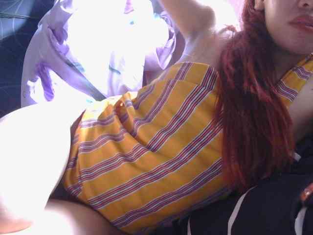Mysteriouslovely webcam