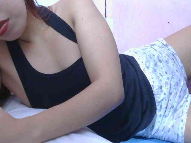 Mysteriouslovely webcam
