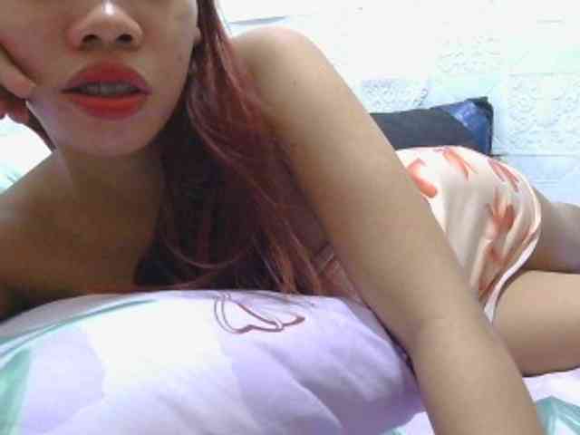 Mysteriouslovely webcam