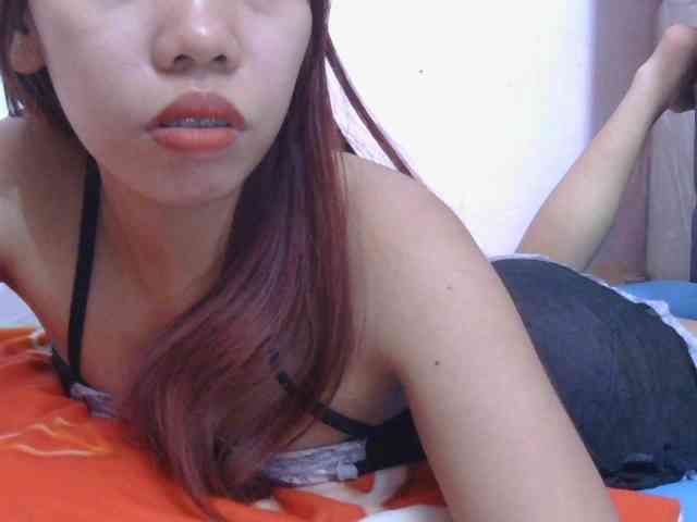Mysteriouslovely webcam