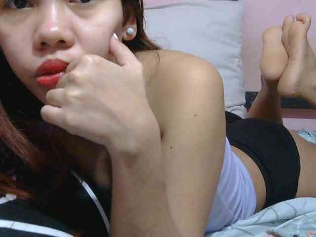 Mysteriouslovely webcam