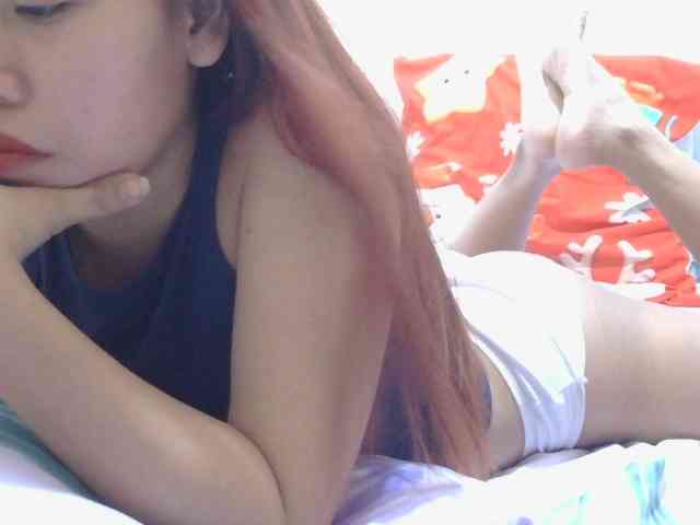 Mysteriouslovely webcam