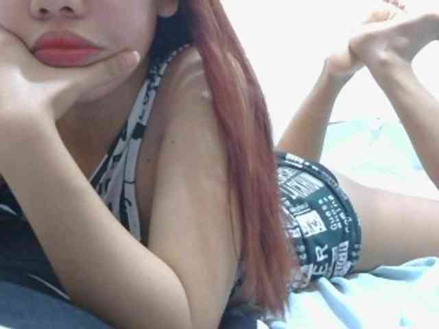Mysteriouslovely webcam