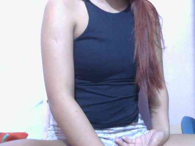 Mysteriouslovely webcam