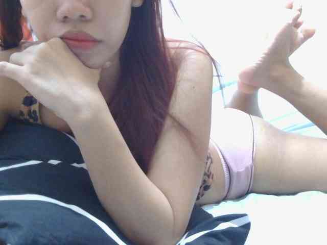 Mysteriouslovely webcam