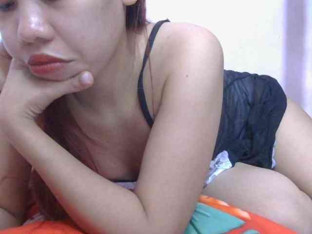 Mysteriouslovely webcam
