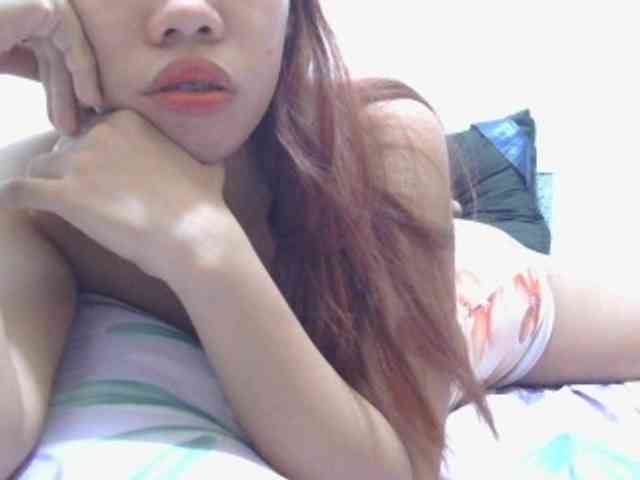 Mysteriouslovely webcam