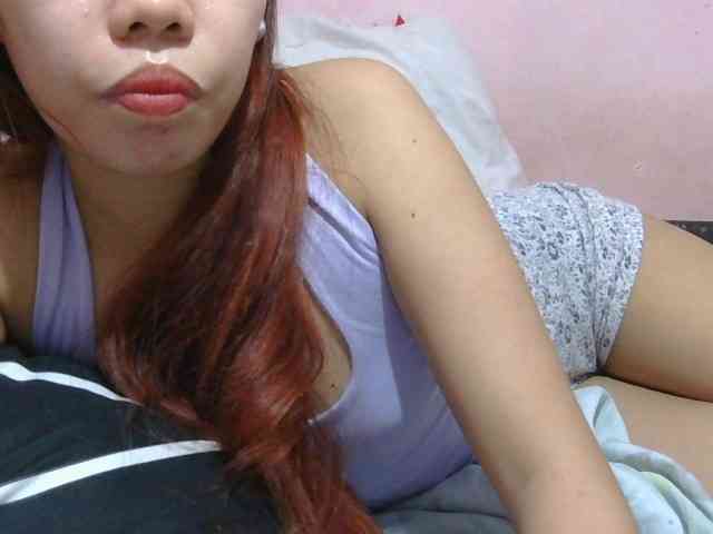 Mysteriouslovely webcam