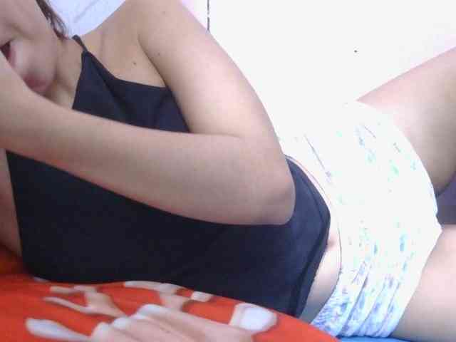 Mysteriouslovely webcam