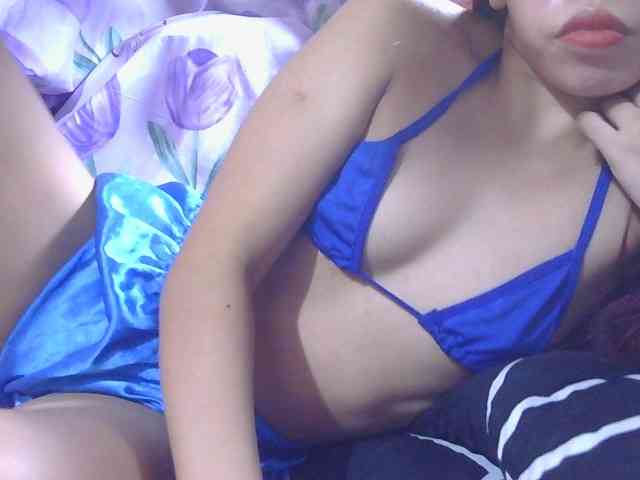Mysteriouslovely webcam