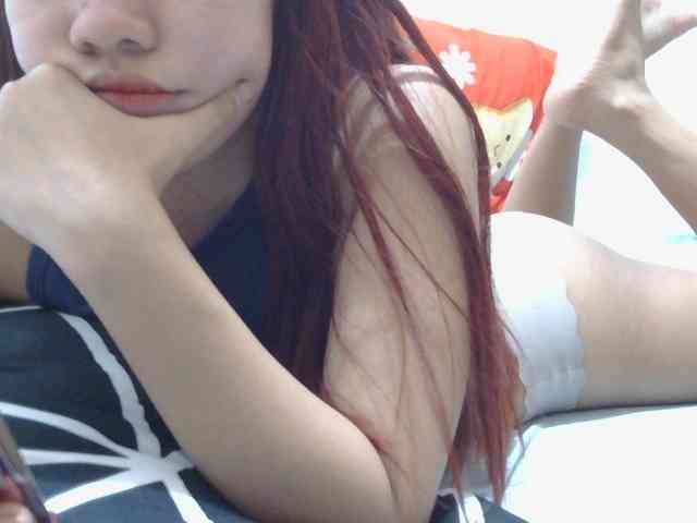 Mysteriouslovely webcam