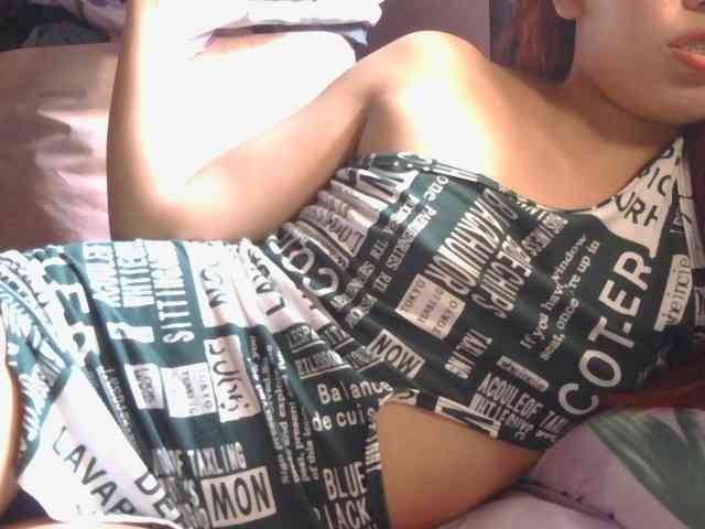 Mysteriouslovely webcam