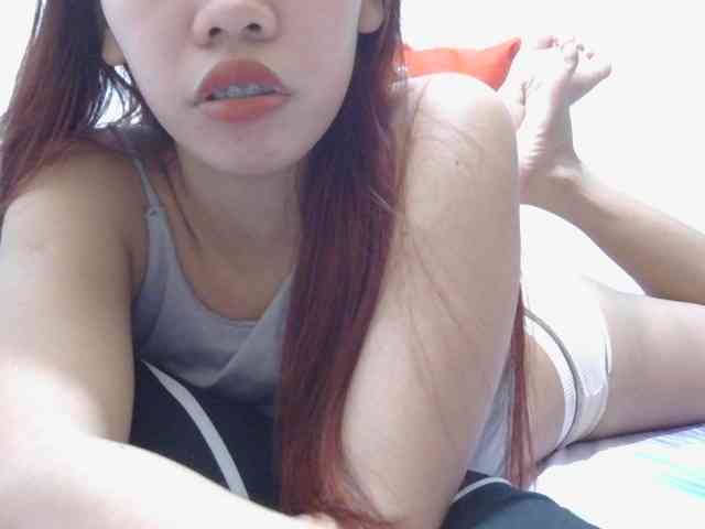 Mysteriouslovely webcam