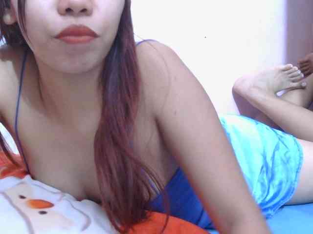 Mysteriouslovely webcam