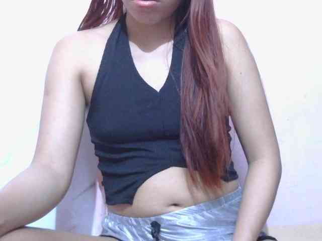 Mysteriouslovely webcam