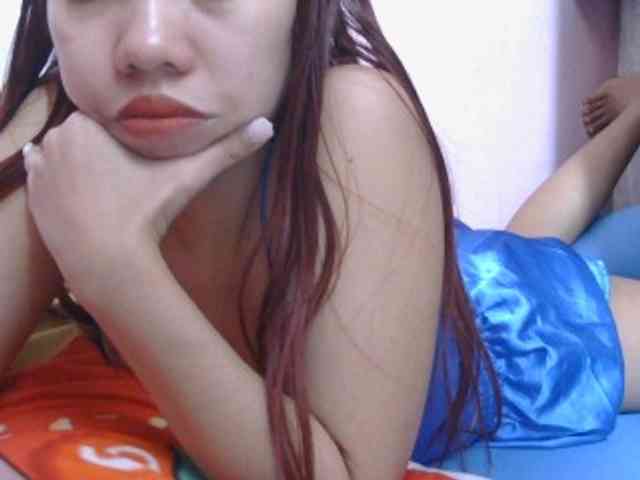 Mysteriouslovely webcam