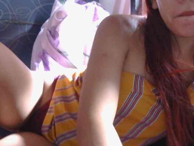 Mysteriouslovely webcam