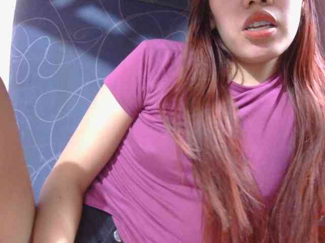 Mysteriouslovely webcam