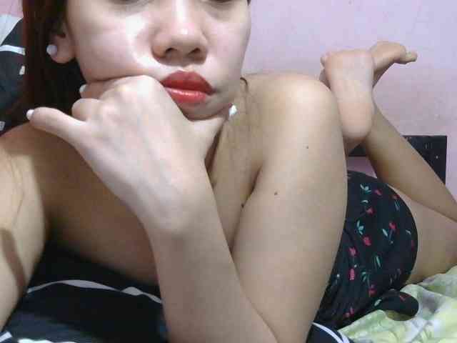 Mysteriouslovely webcam