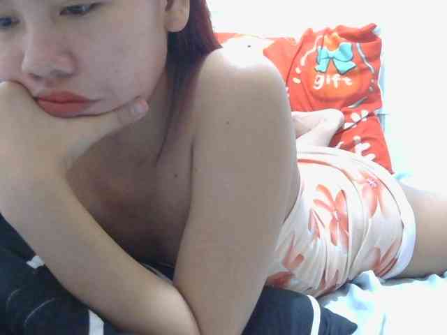 Mysteriouslovely webcam