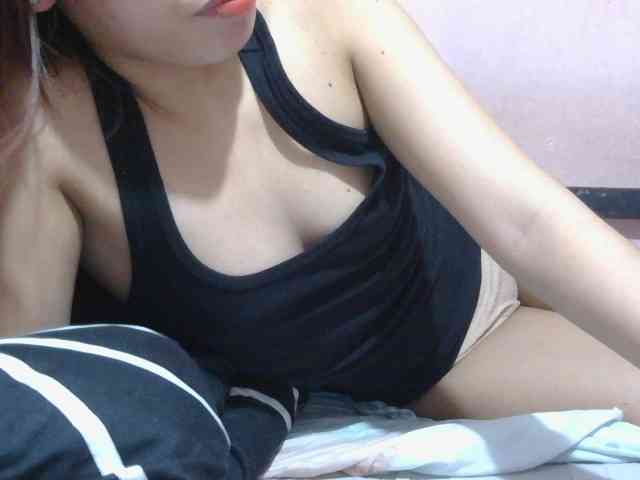 Mysteriouslovely webcam