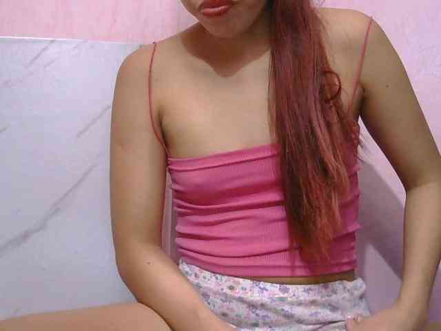 Mysteriouslovely webcam