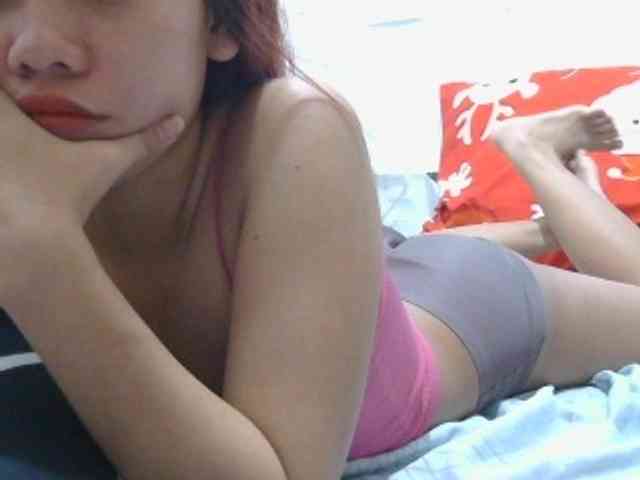 Mysteriouslovely webcam