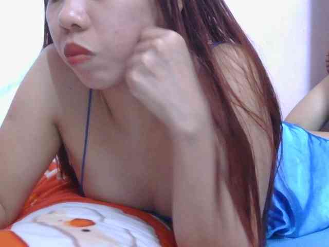 Mysteriouslovely webcam
