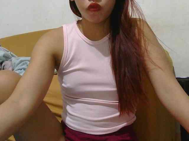 Mysteriouslovely webcam