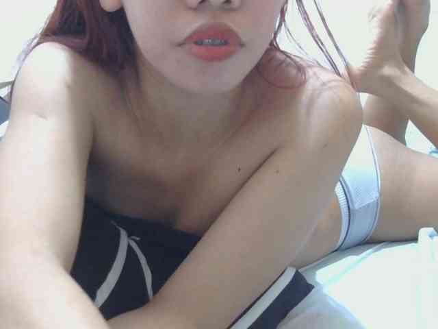 Mysteriouslovely webcam
