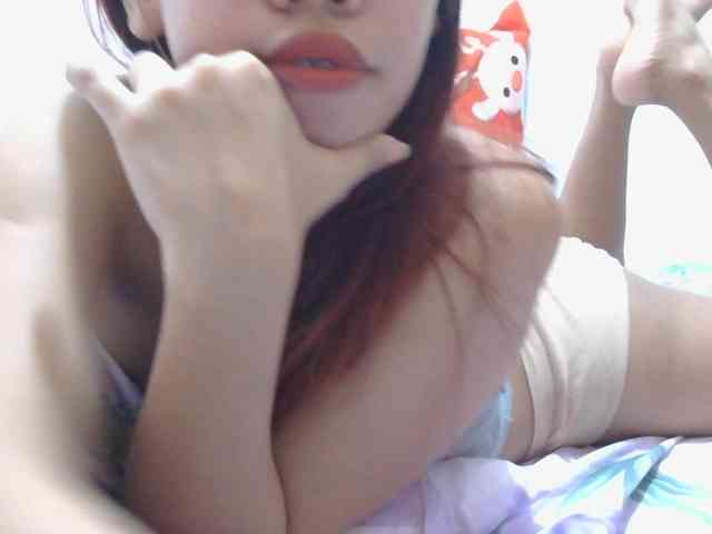 Mysteriouslovely webcam