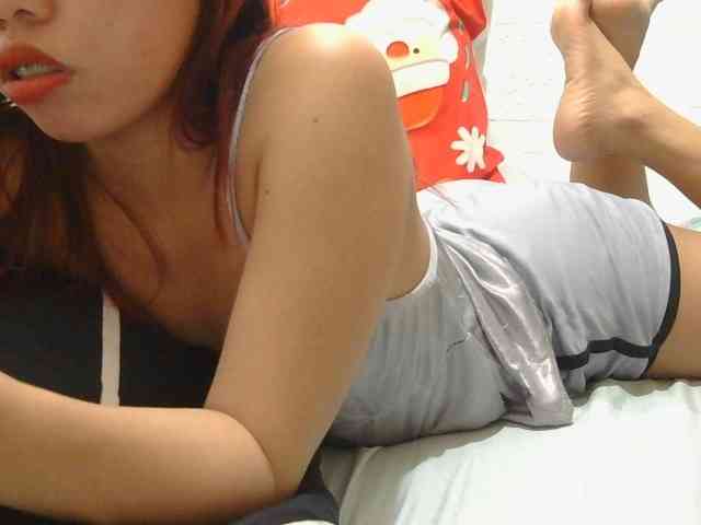 Mysteriouslovely webcam