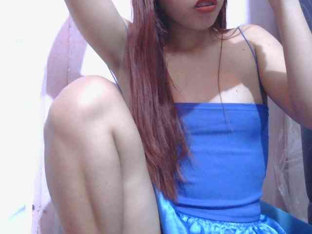 Mysteriouslovely webcam