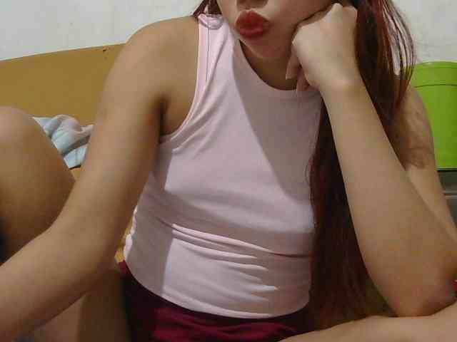 Mysteriouslovely webcam