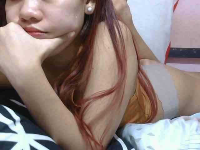Mysteriouslovely webcam