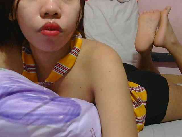 Mysteriouslovely webcam