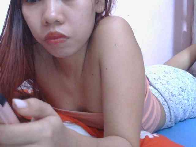 Mysteriouslovely webcam