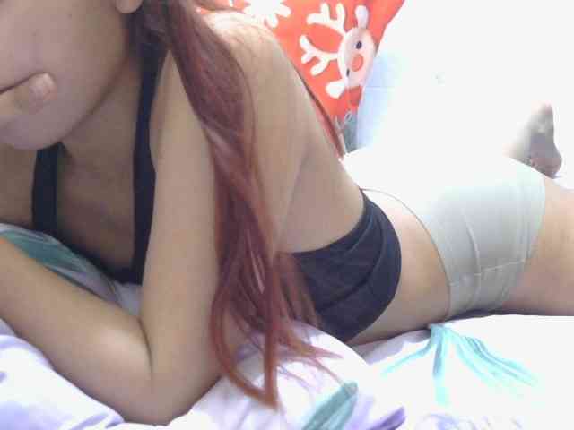Mysteriouslovely webcam