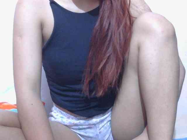Mysteriouslovely webcam
