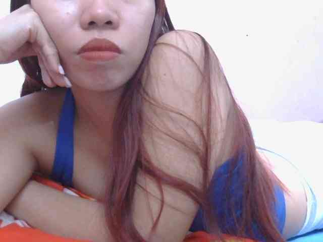 Mysteriouslovely webcam