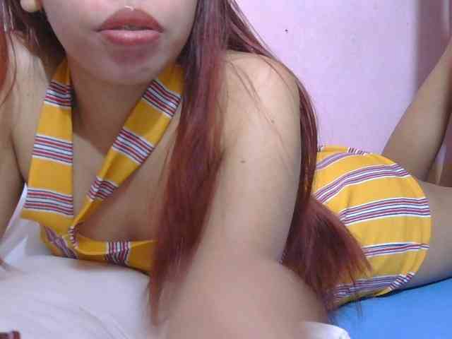 Mysteriouslovely webcam