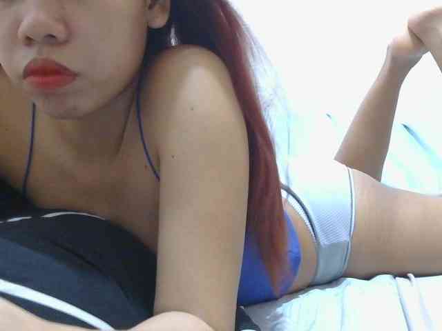 Mysteriouslovely webcam