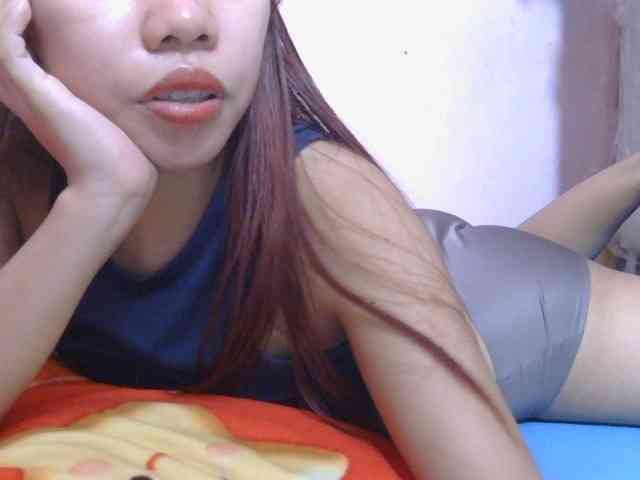 Mysteriouslovely webcam