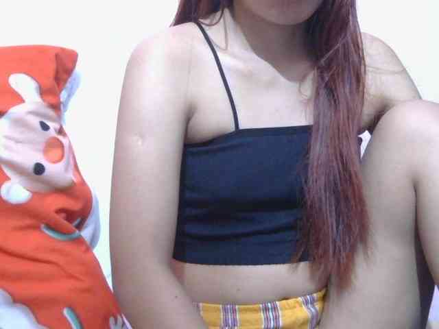 Mysteriouslovely webcam