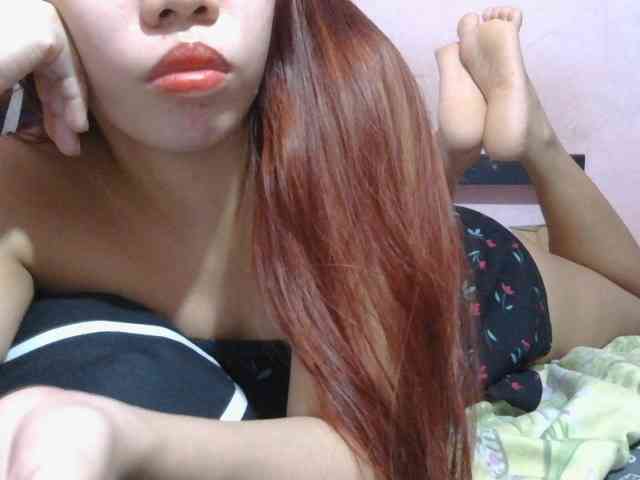 Mysteriouslovely webcam
