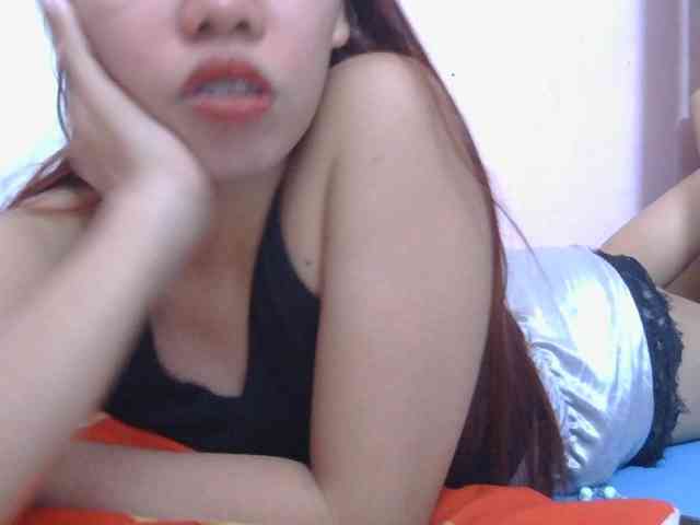Mysteriouslovely webcam